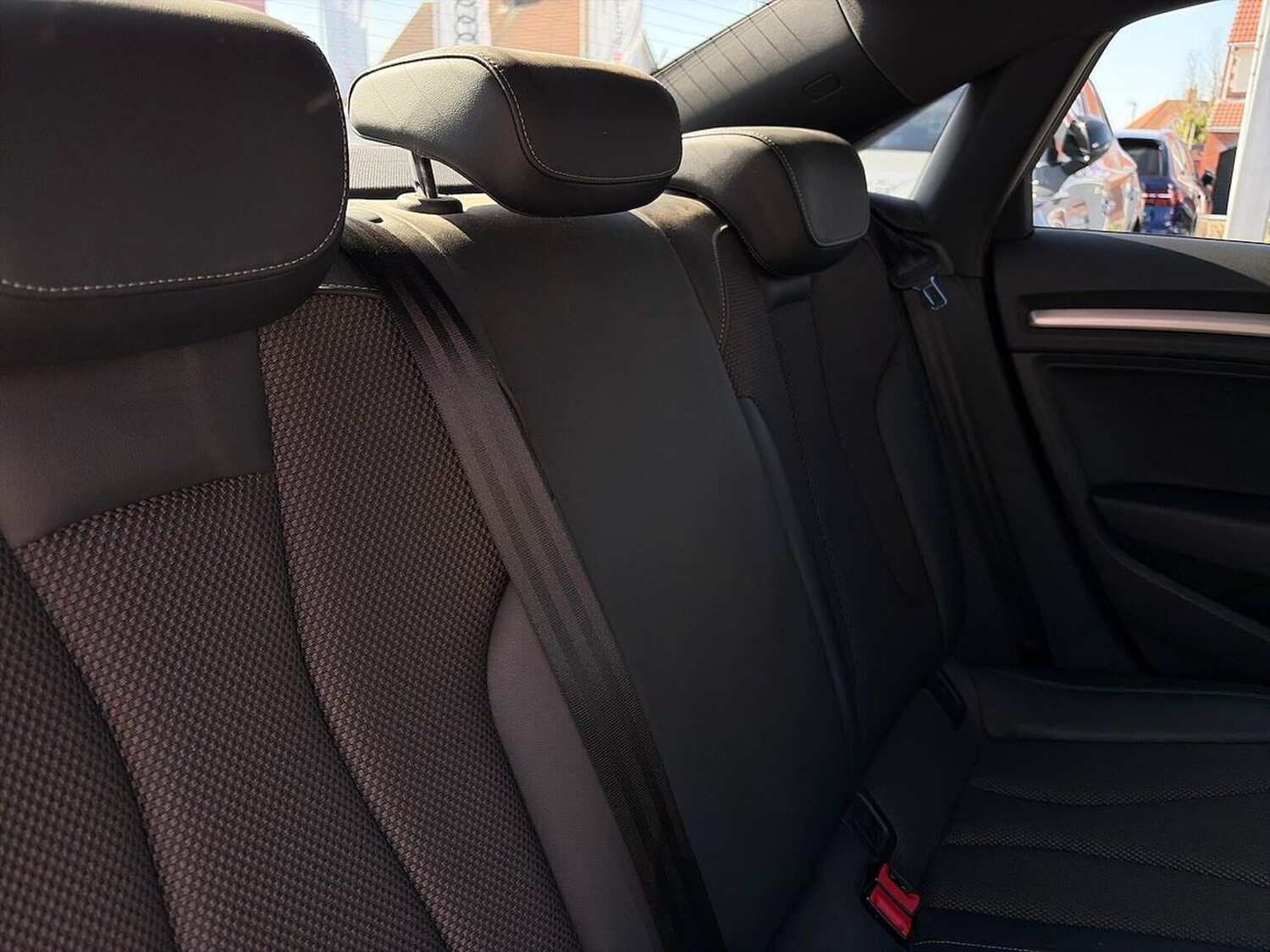 Used Audi A3 2019 for sale - 78192731: Photo 18