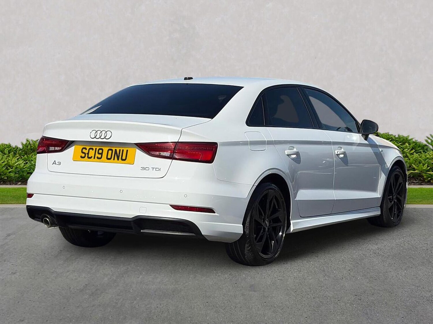 Used Audi A3 2019 for sale - 78192731: Photo 20