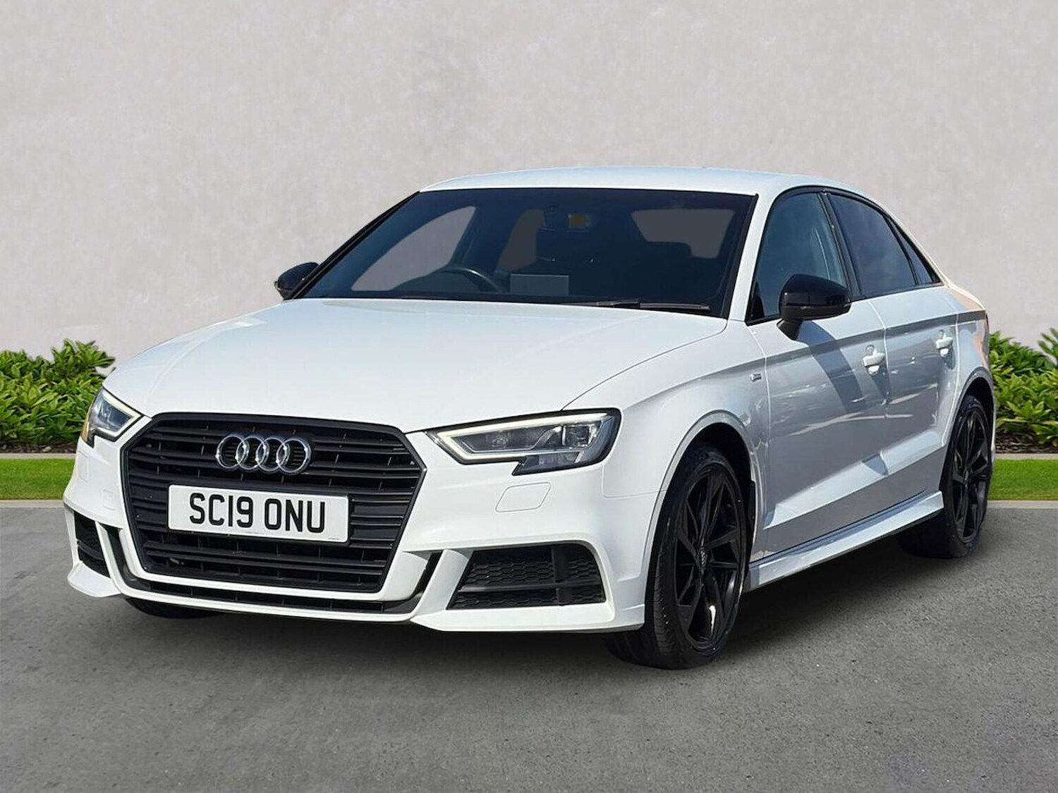 Used Audi A3 2019 for sale - 78192731: Photo 22