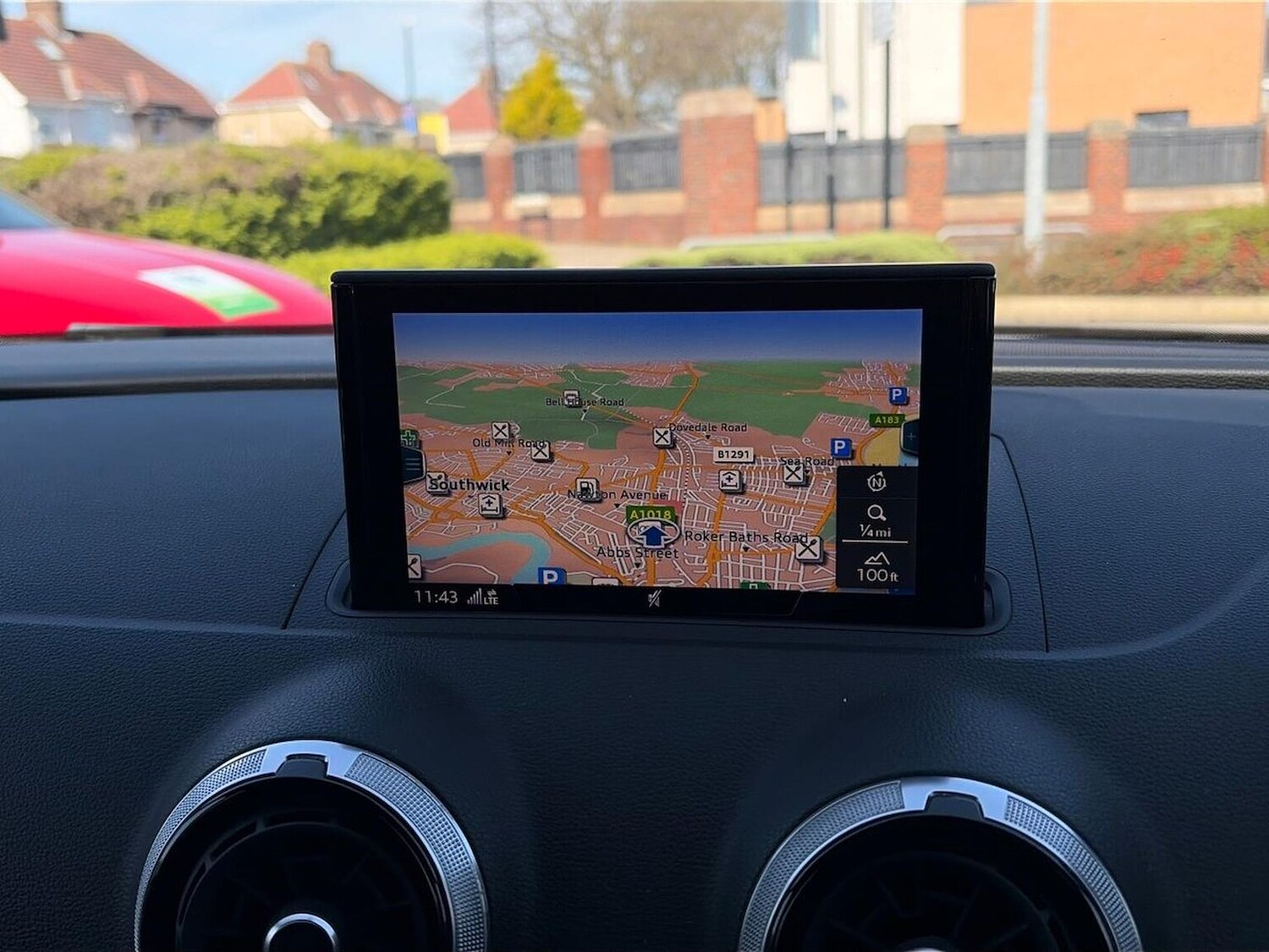 Used Audi A3 2019 for sale - 78192731: Photo 26