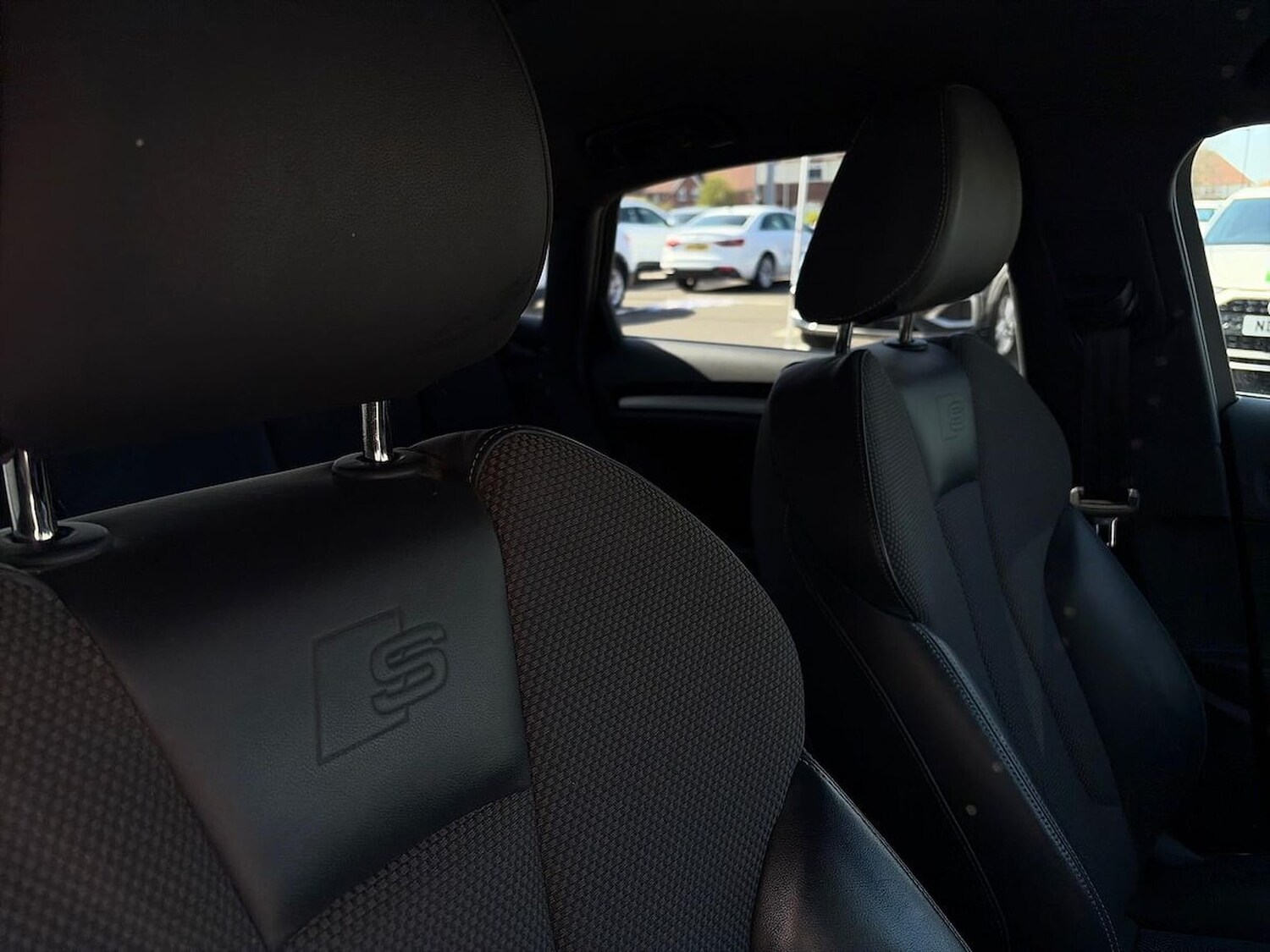 Used Audi A3 2019 for sale - 78192731: Photo 32