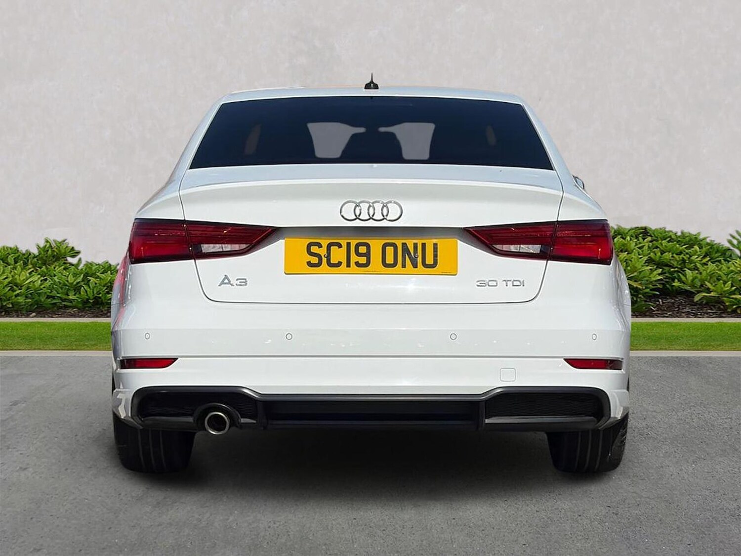 Used Audi A3 2019 for sale - 78192731: Photo 6