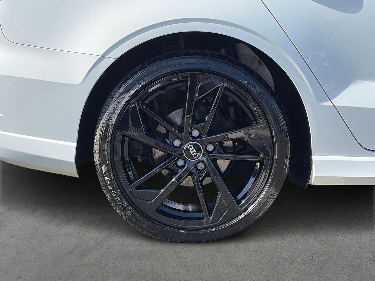 Used Audi A3 2019 for sale - 78192731: Photo 8