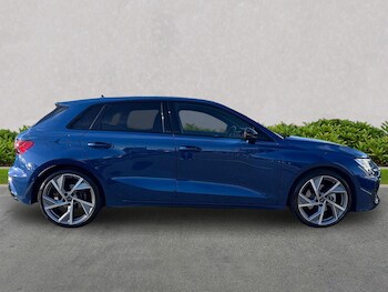 Used Audi A3 2024 for sale - 78332389: Photo