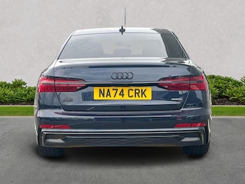 Used Audi A6 2024 for sale - 79067766: Photo