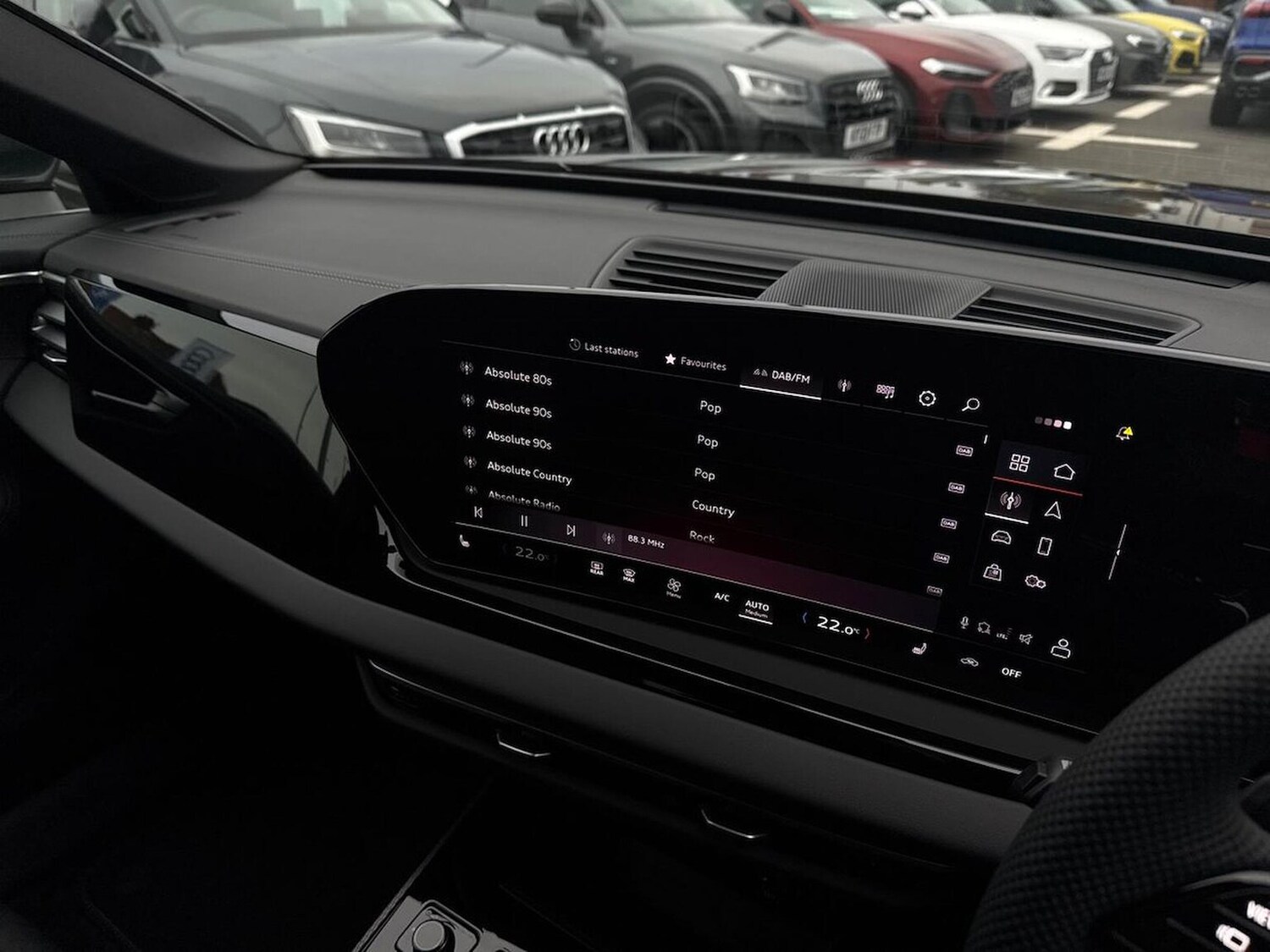 Used Audi A5 2025 for sale - 77489378: Photo 11