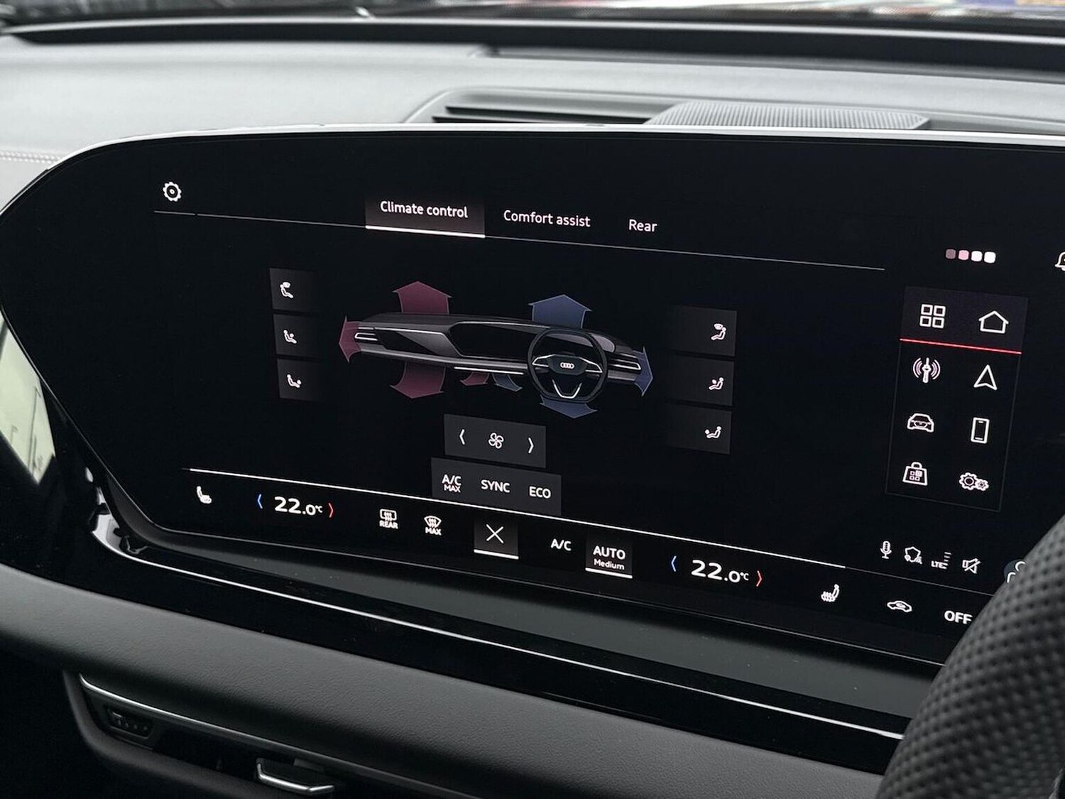 Used Audi A5 2025 for sale - 77489378: Photo 12