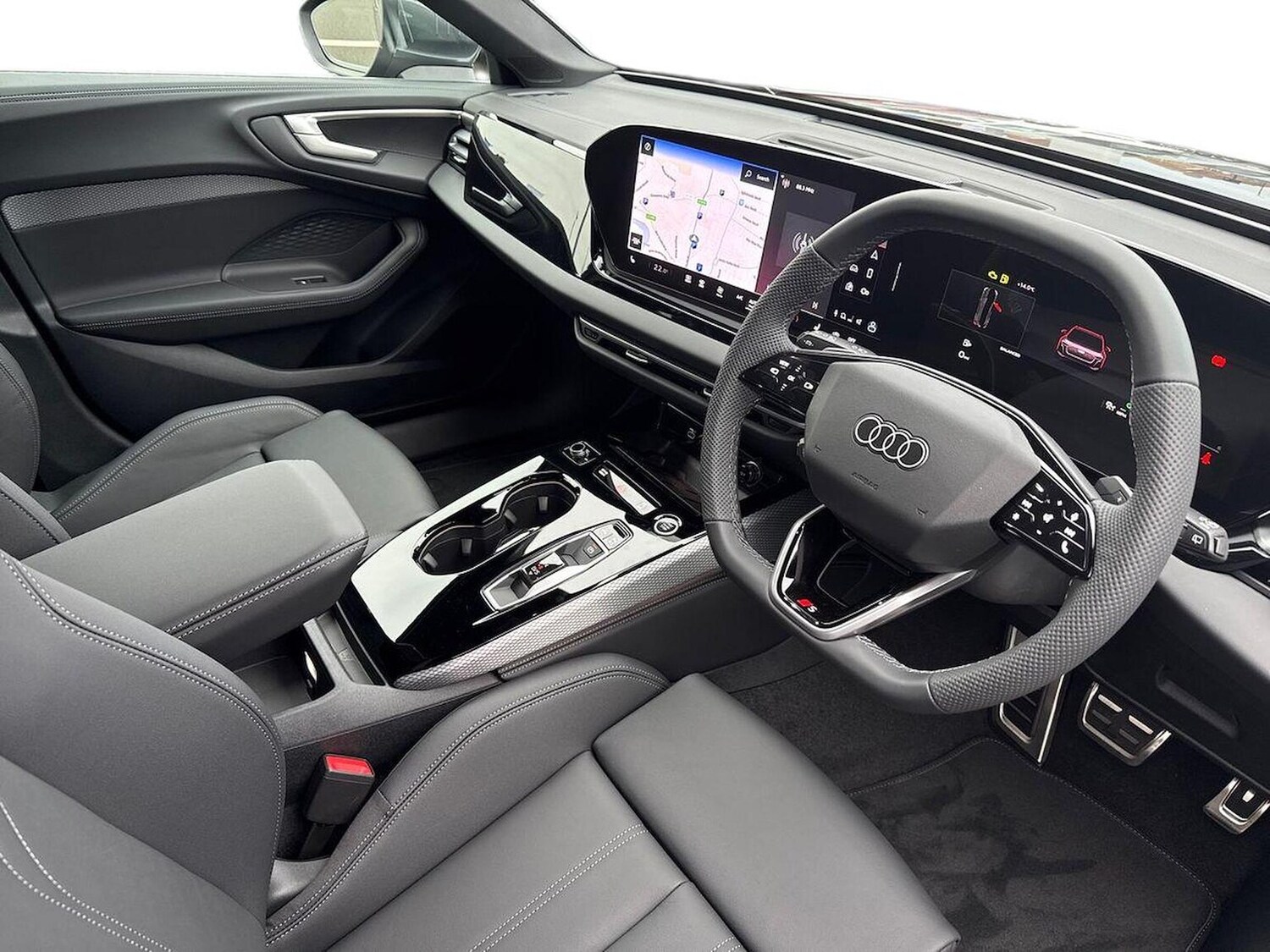 Used Audi A5 2025 for sale - 77489378: Photo 15