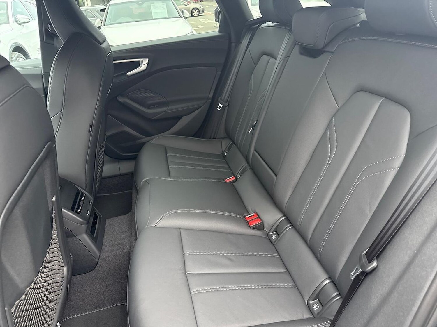 Used Audi A5 2025 for sale - 77489378: Photo 16