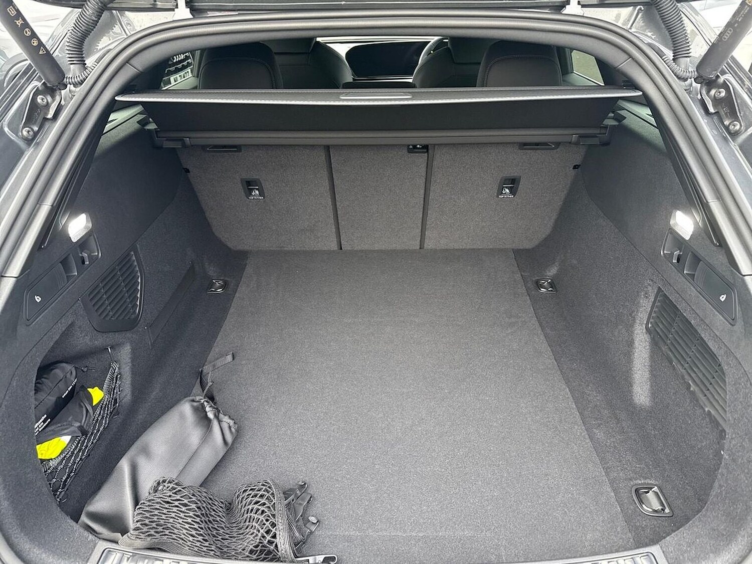 Used Audi A5 2025 for sale - 77489378: Photo 17