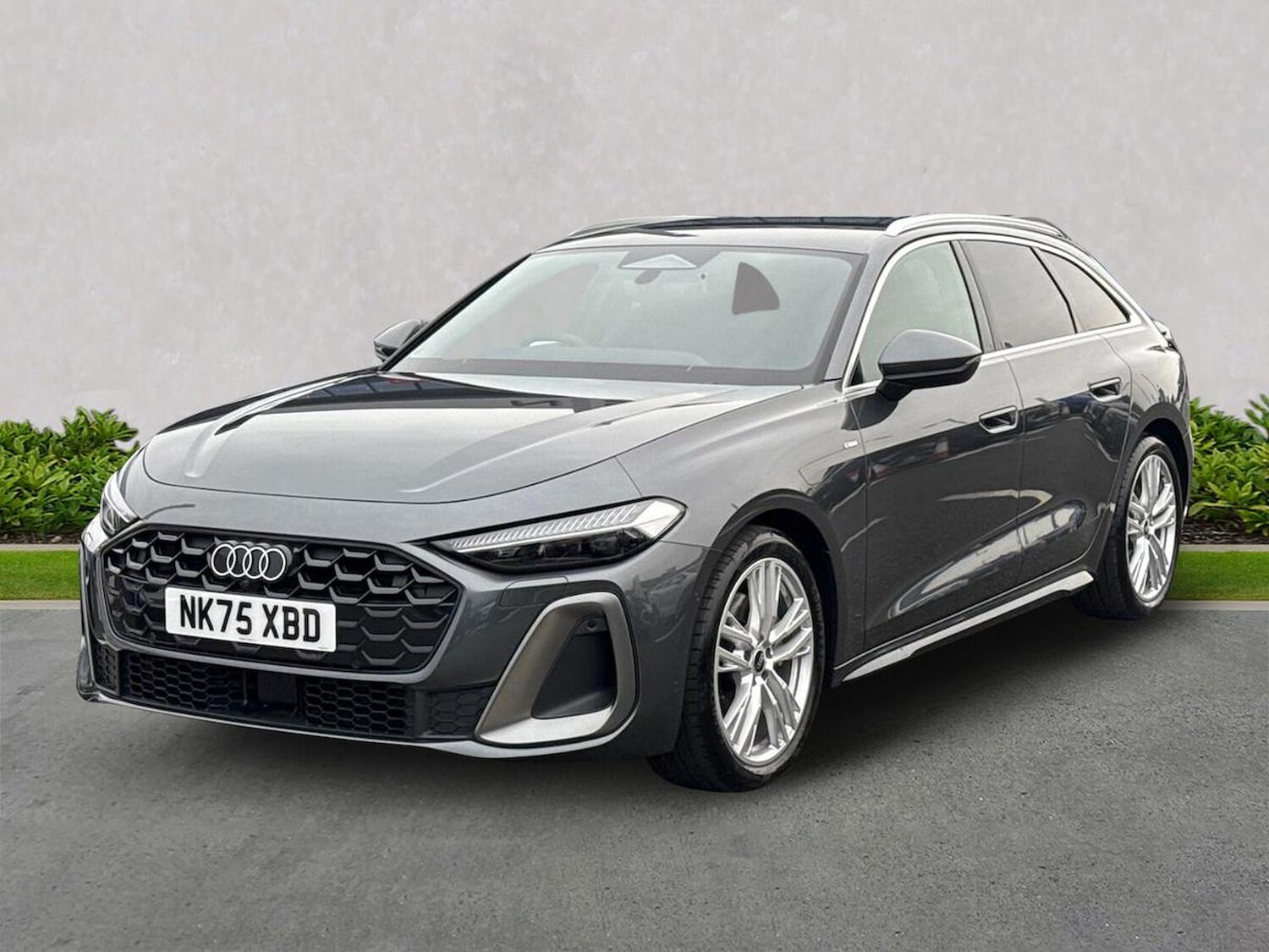 Used Audi A5 2025 for sale - 77489378: Photo 20