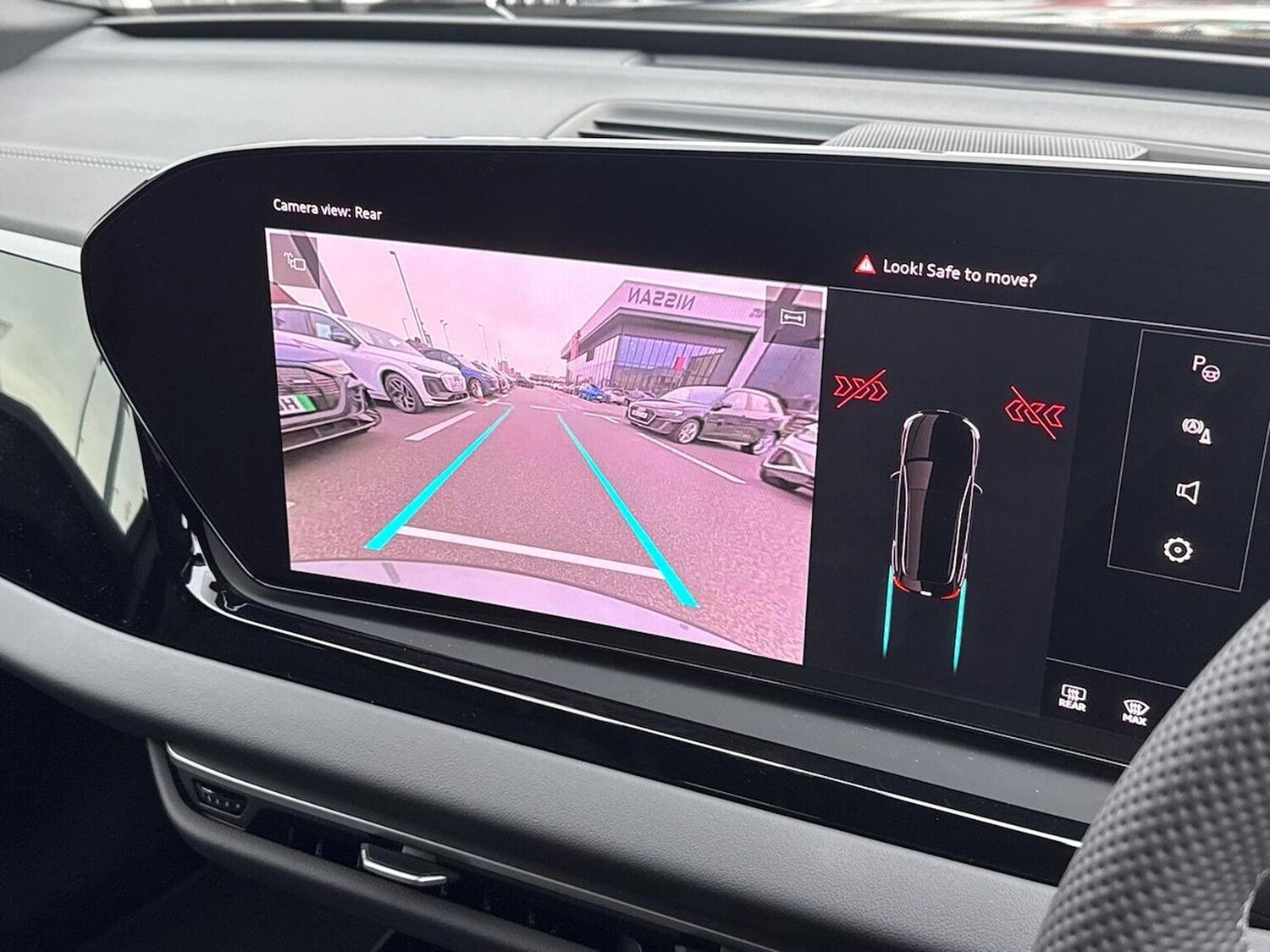 Used Audi A5 2025 for sale - 77489378: Photo 23