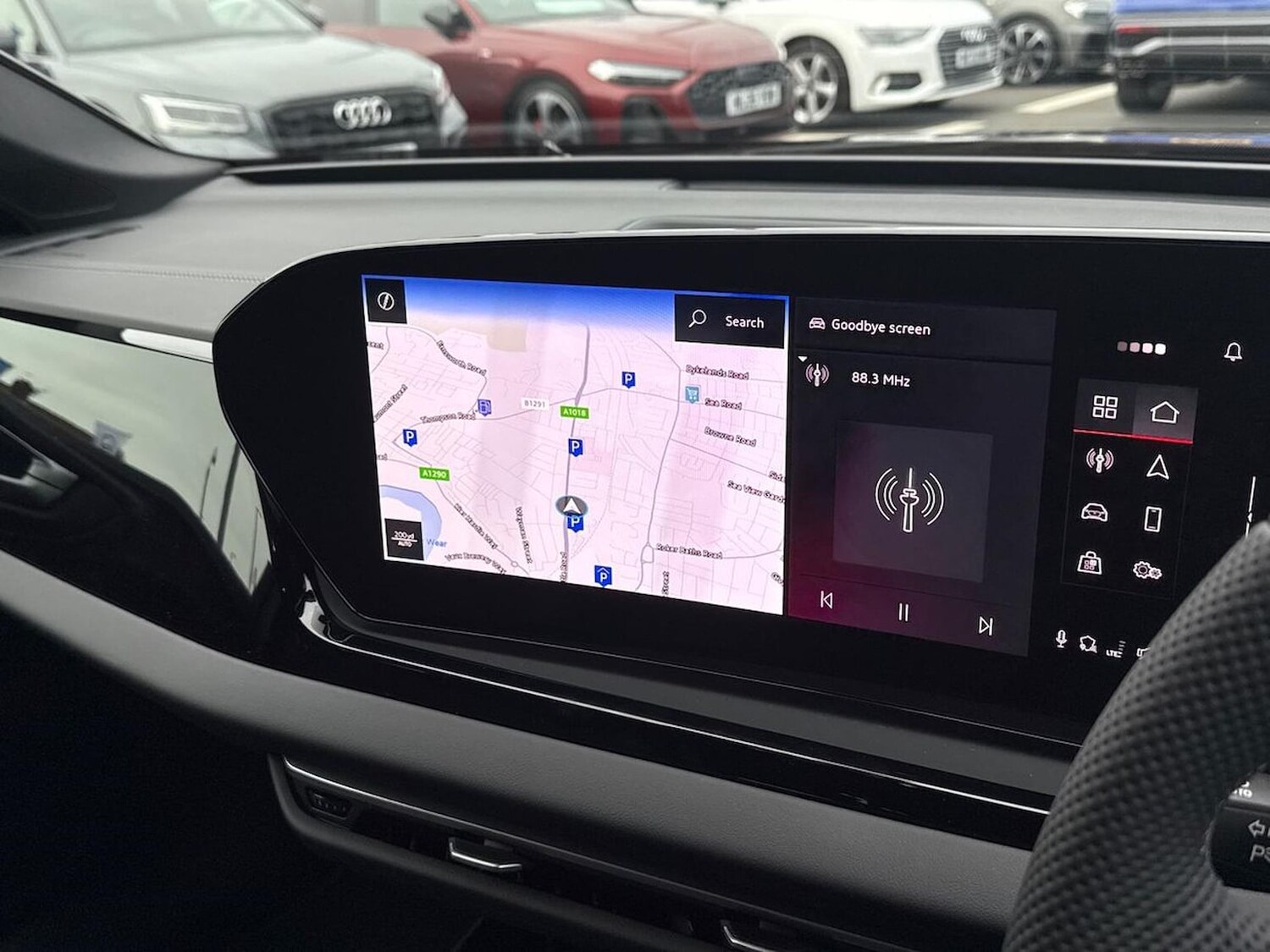 Used Audi A5 2025 for sale - 77489378: Photo 24