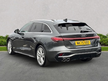 Used Audi A5 2025 for sale - 77489378: Photo