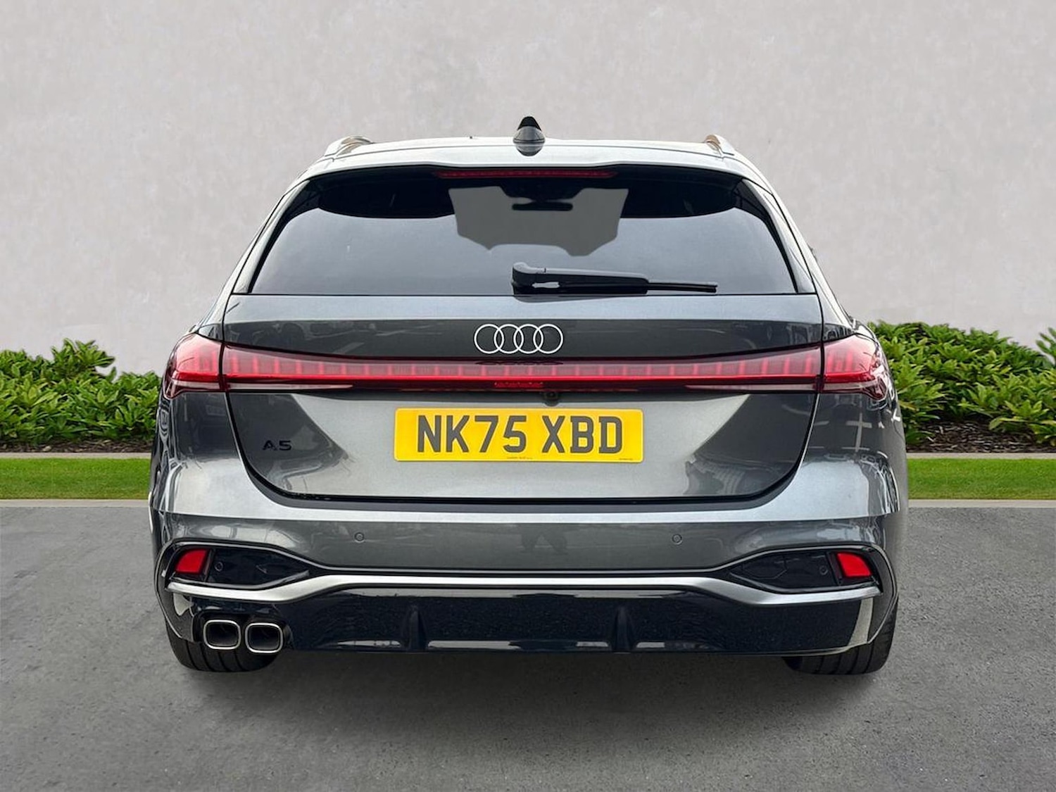 Used Audi A5 2025 for sale - 77489378: Photo 4