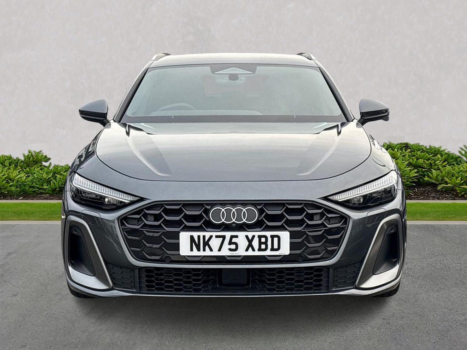 Used Audi A5 2025 for sale - 77489378: Photo 5