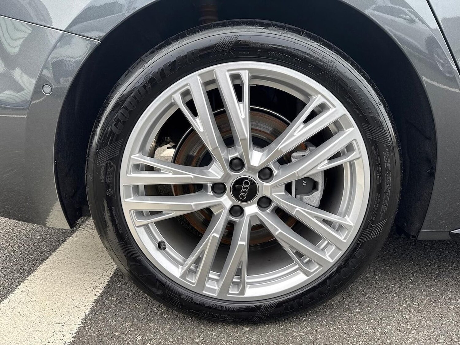 Used Audi A5 2025 for sale - 77489378: Photo 6