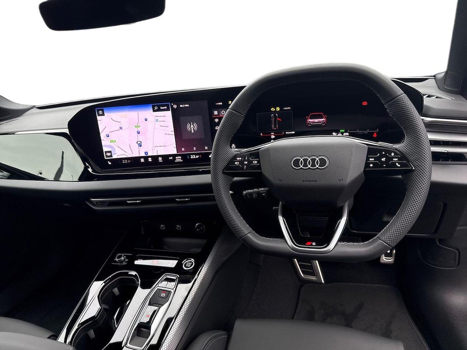 Used Audi A5 2025 for sale - 77489378: Photo 9