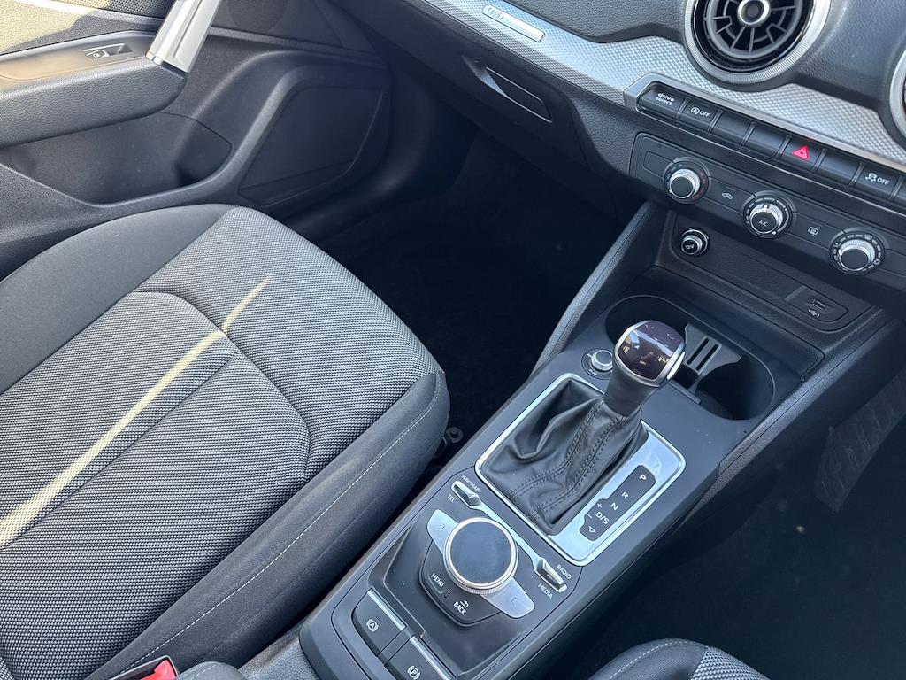 Used Audi Q2 2023 for sale - 78090978: Photo 13