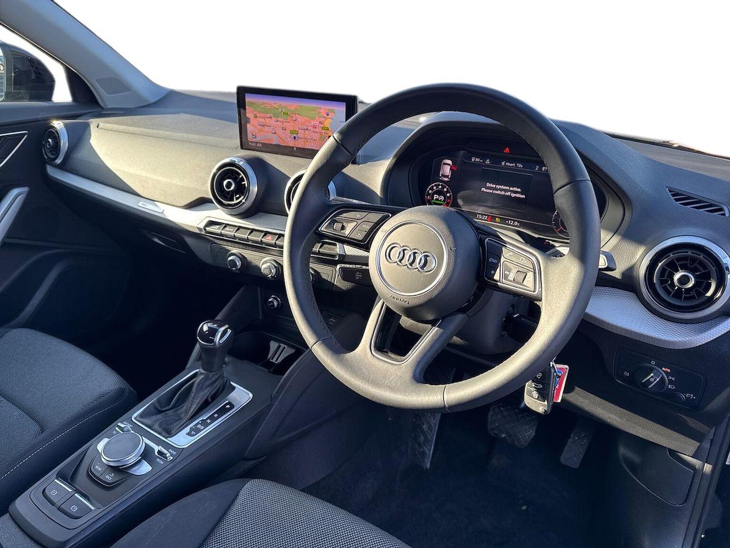 Used Audi Q2 2023 for sale - 78090978: Photo 15