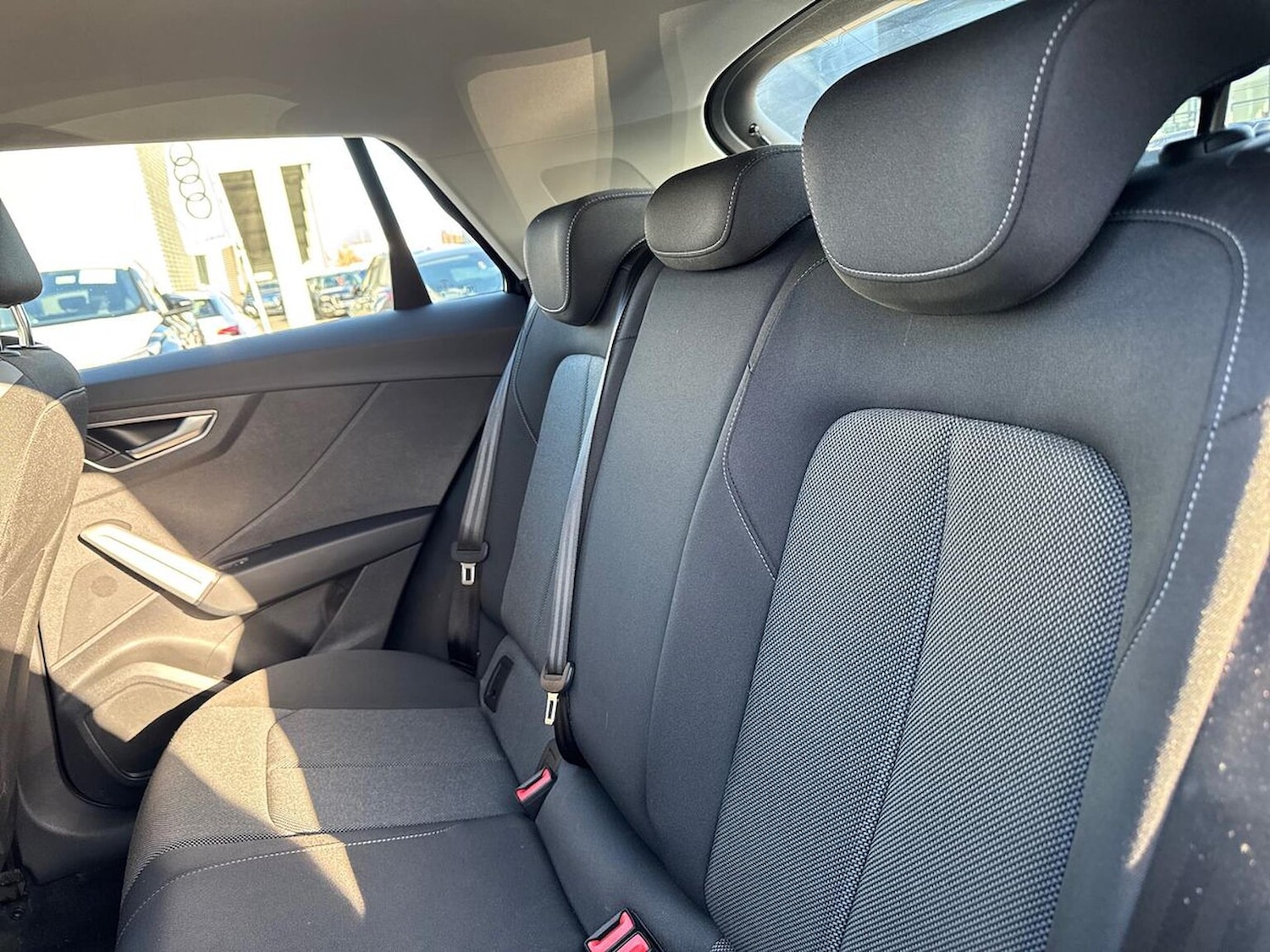 Used Audi Q2 2023 for sale - 78090978: Photo 16