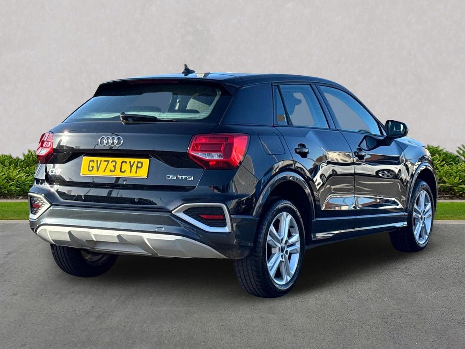 Used Audi Q2 2023 for sale - 78090978: Photo 18