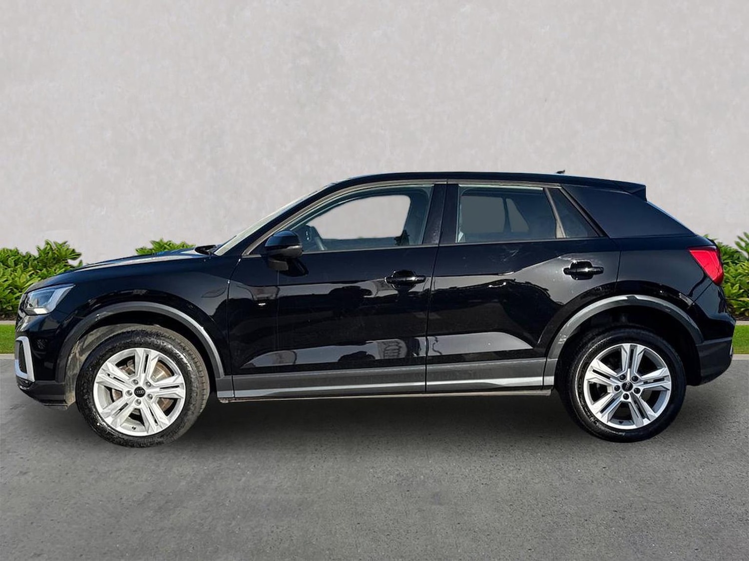 Used Audi Q2 2023 for sale - 78090978: Photo 19