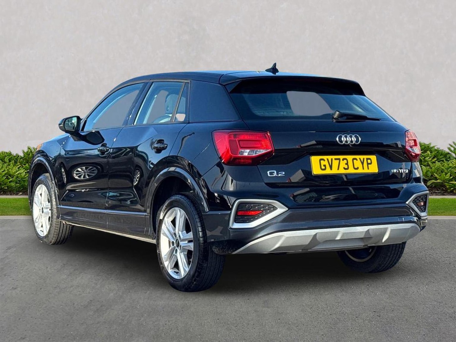 Used Audi Q2 2023 for sale - 78090978: Photo 2