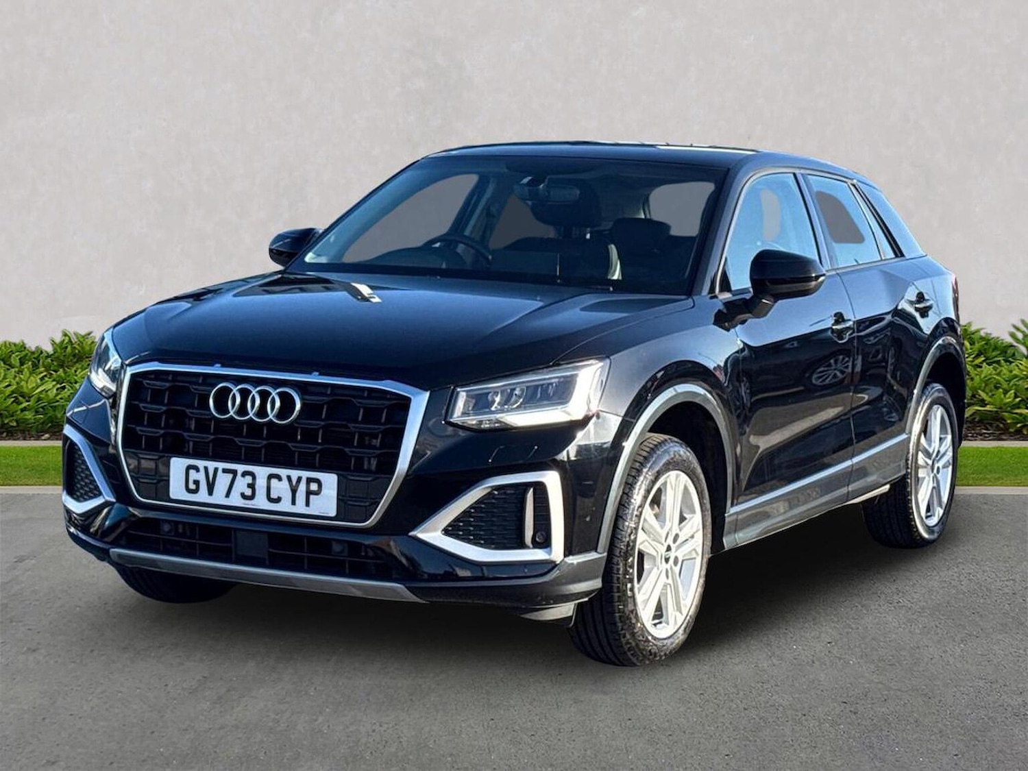 Used Audi Q2 2023 for sale - 78090978: Photo 20