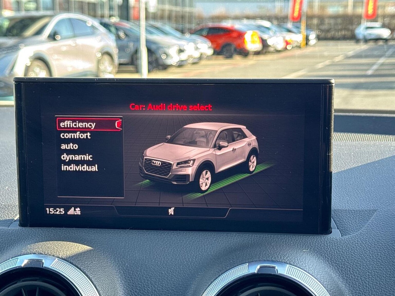 Used Audi Q2 2023 for sale - 78090978: Photo 23