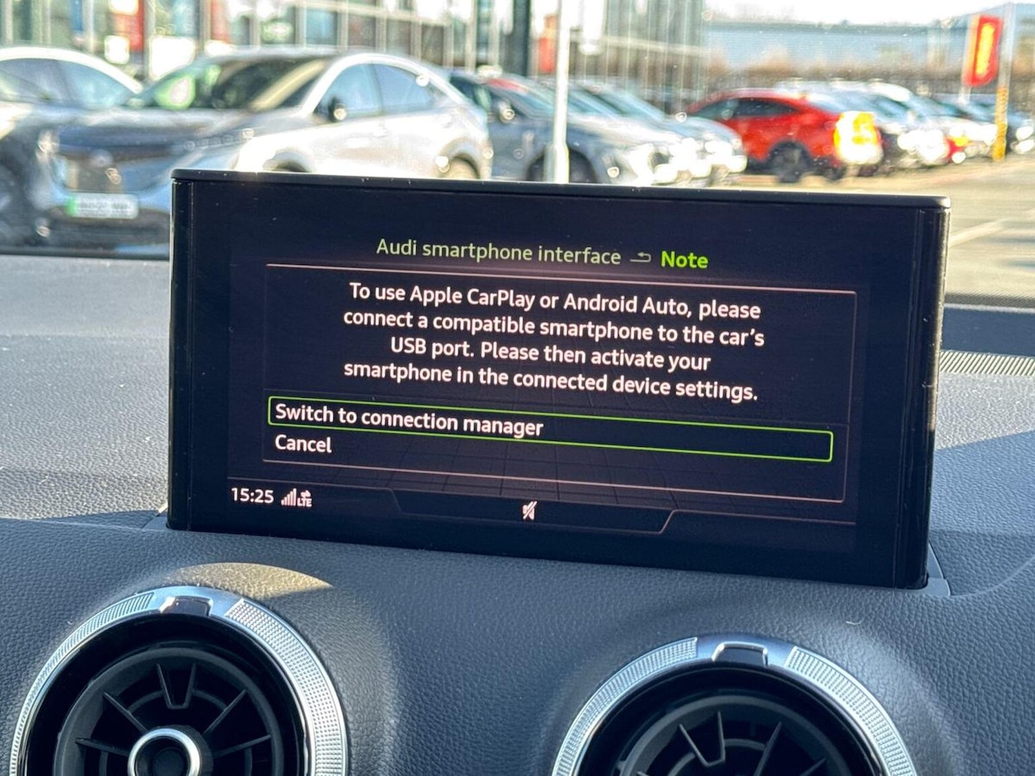 Used Audi Q2 2023 for sale - 78090978: Photo 25