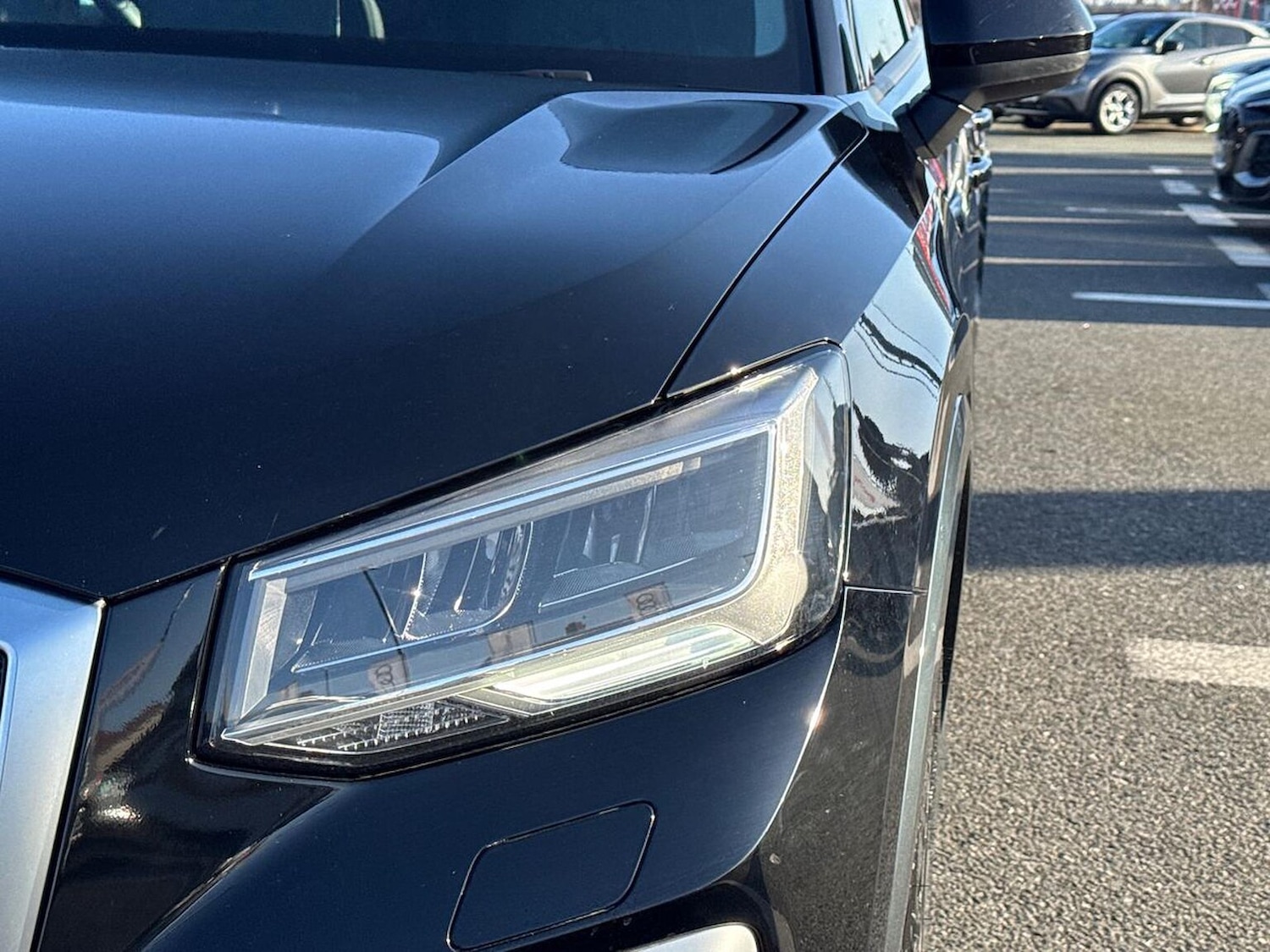 Used Audi Q2 2023 for sale - 78090978: Photo 32