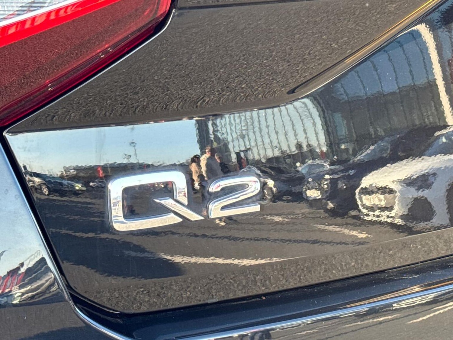 Used Audi Q2 2023 for sale - 78090978: Photo 33