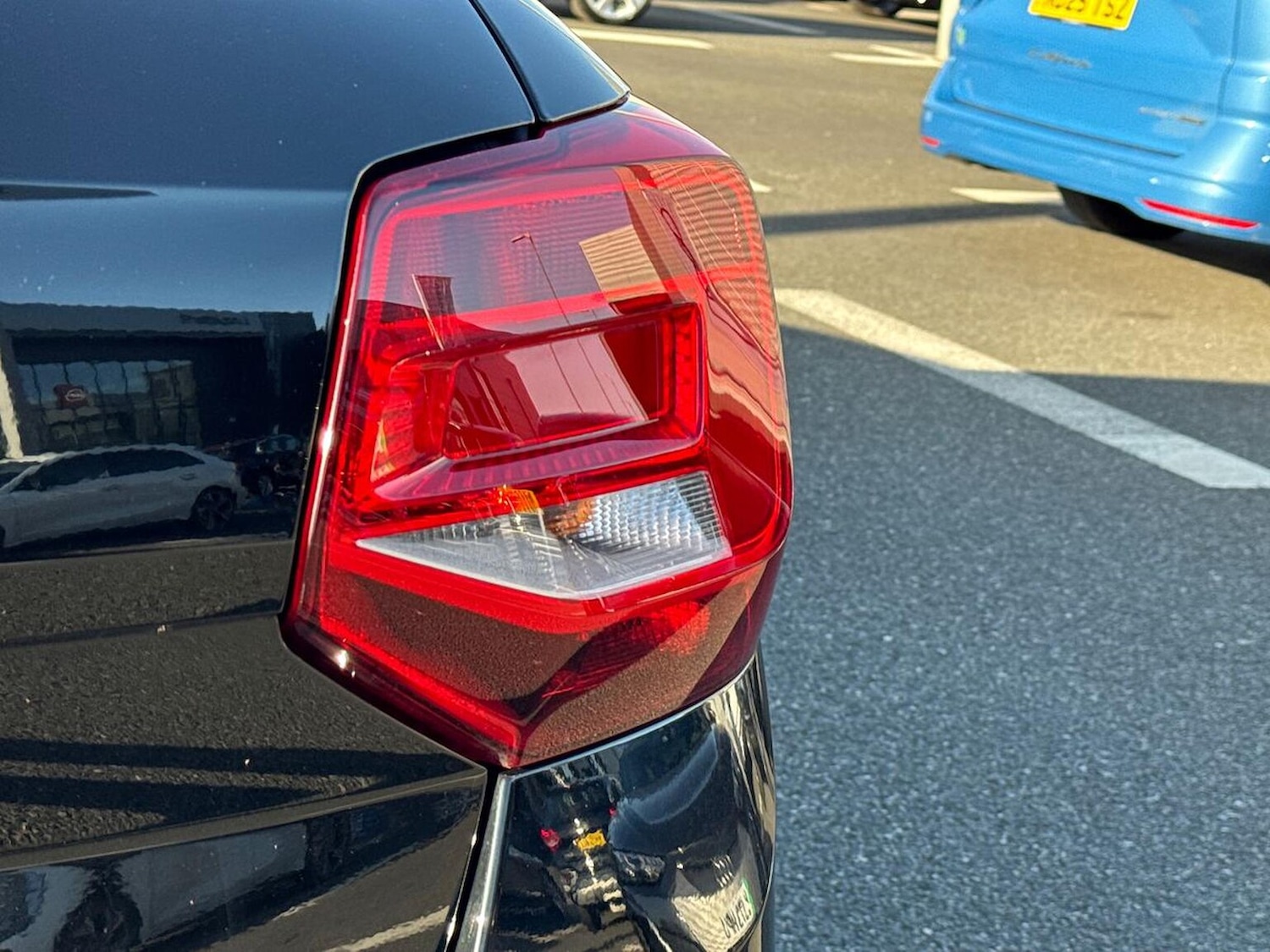 Used Audi Q2 2023 for sale - 78090978: Photo 34