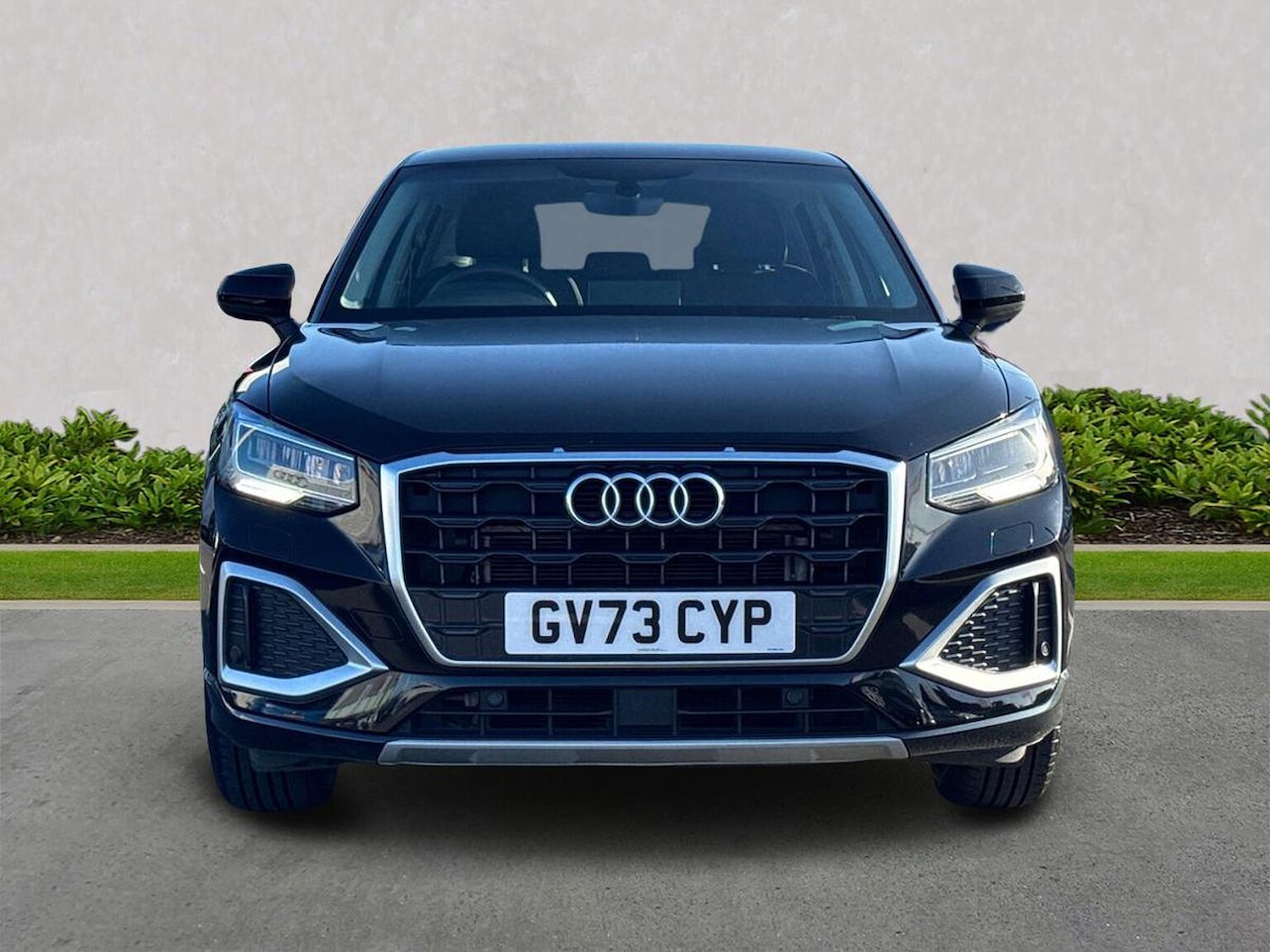 Used Audi Q2 2023 for sale - 78090978: Photo 5