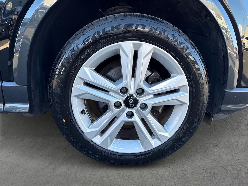 Used Audi Q2 2023 for sale - 78090978: Photo 6