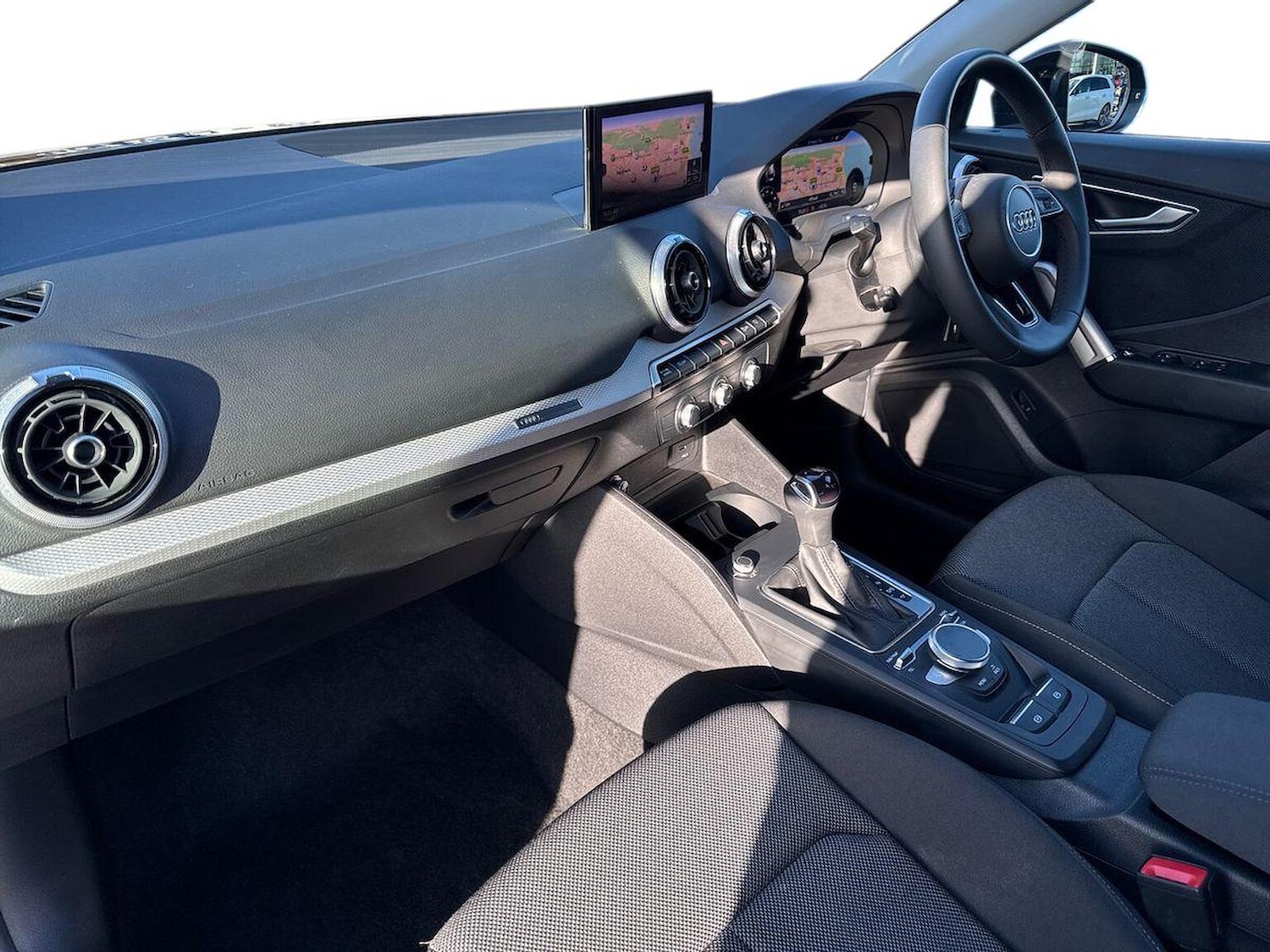 Used Audi Q2 2023 for sale - 78090978: Photo 7