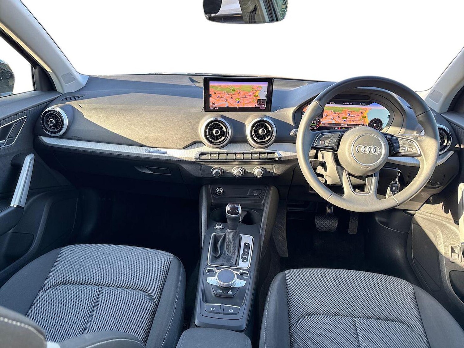 Used Audi Q2 2023 for sale - 78090978: Photo 8