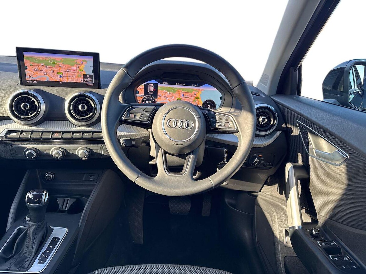 Used Audi Q2 2023 for sale - 78090978: Photo 9