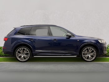 Used Audi Q7 2023 for sale - 78368789: Photo