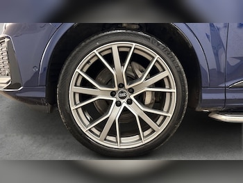 Used Audi Q7 2023 for sale - 78368789: Photo