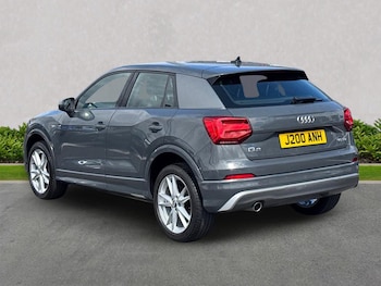 Used Audi Q2 2019 for sale - 79430239: Photo