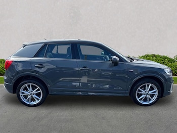 Used Audi Q2 2019 for sale - 79430239: Photo