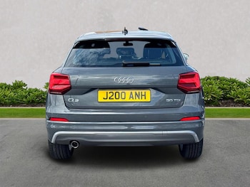 Used Audi Q2 2019 for sale - 79430239: Photo