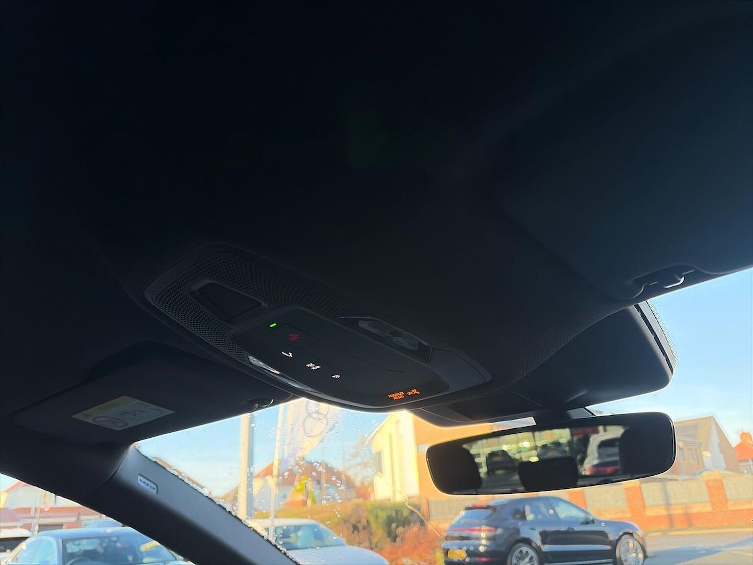 Used Audi Q6 e-tron 2025 for sale - 76940490: Photo 14