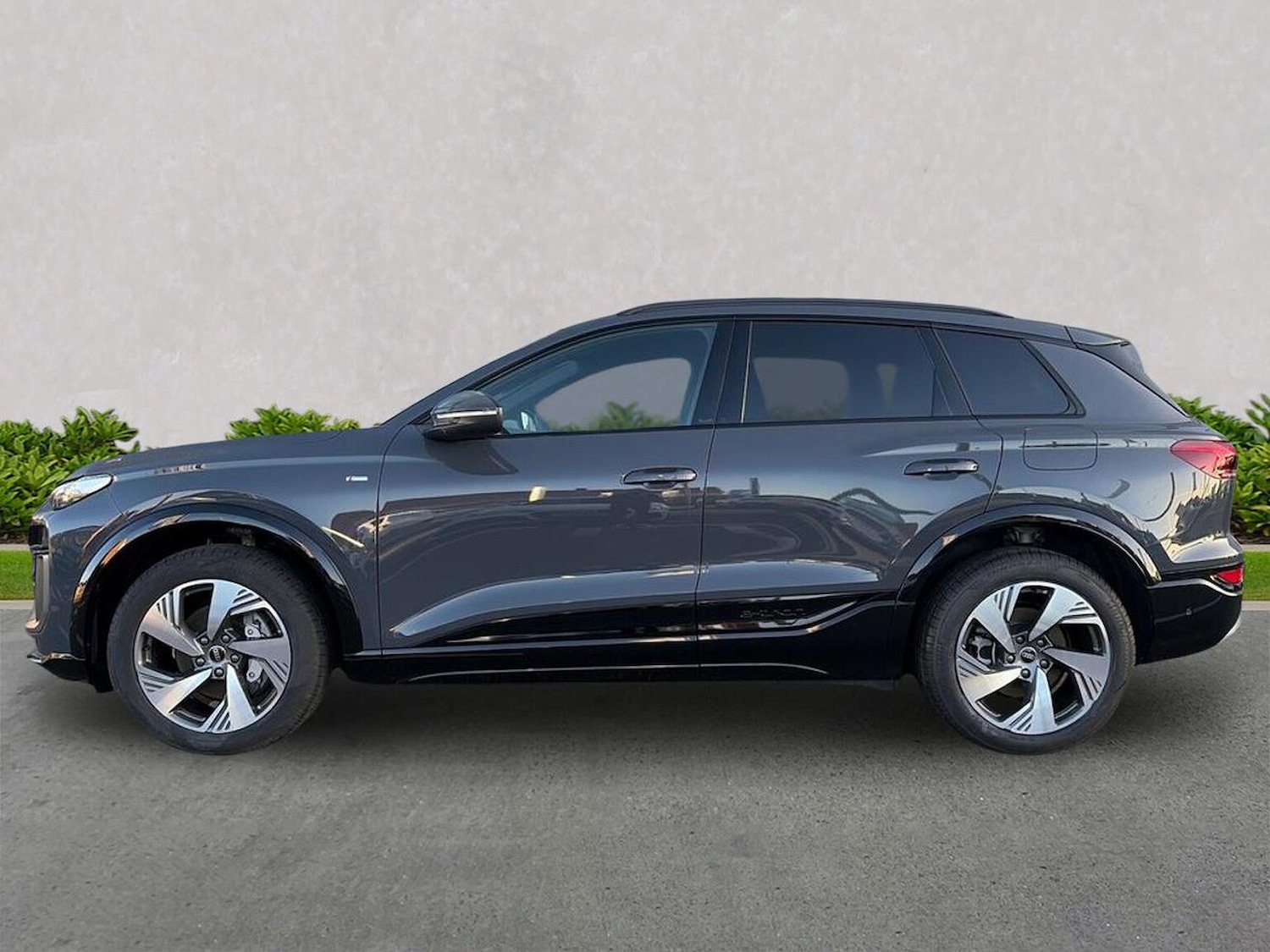 Used Audi Q6 e-tron 2025 for sale - 76940490: Photo 19