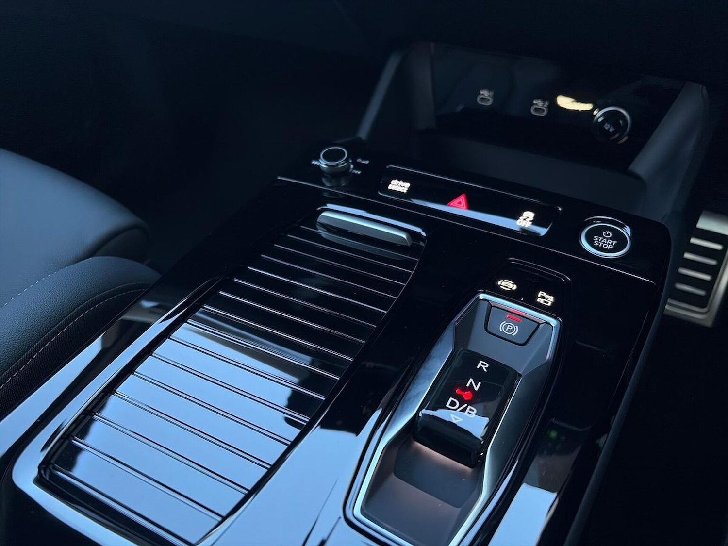 Used Audi Q6 e-tron 2025 for sale - 76940490: Photo 22