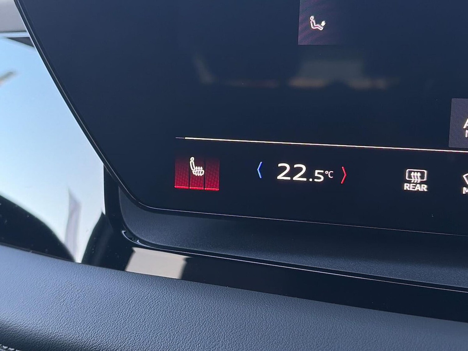 Used Audi Q6 e-tron 2025 for sale - 76940490: Photo 25