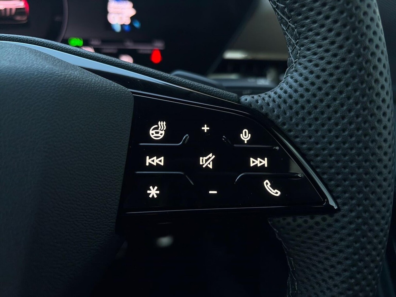 Used Audi Q6 e-tron 2025 for sale - 76940490: Photo 26