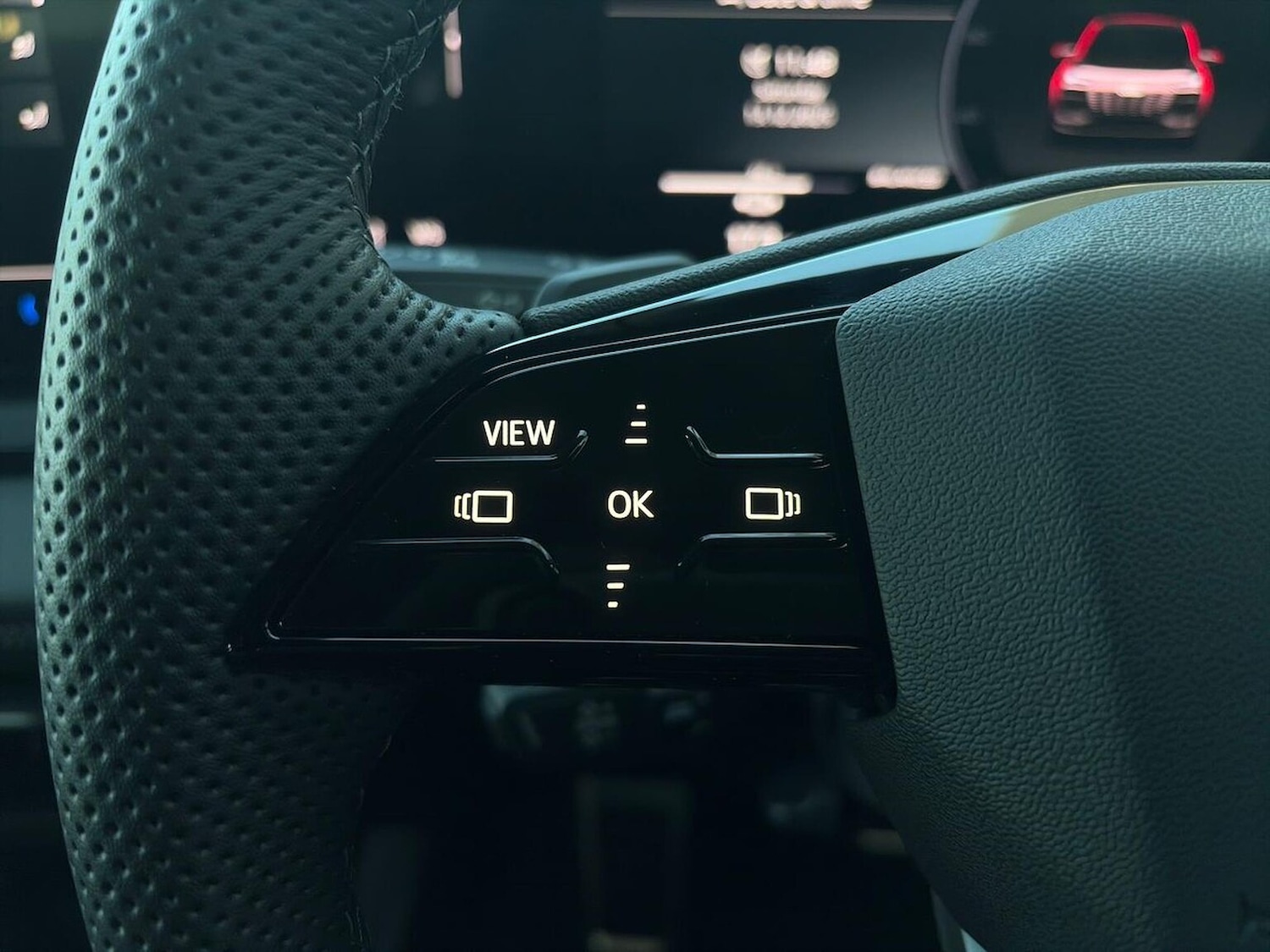 Used Audi Q6 e-tron 2025 for sale - 76940490: Photo 27